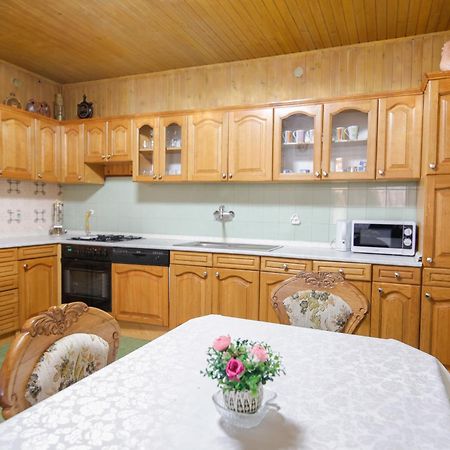 Apartman Marta I Soba Maja Gradiste Luaran gambar