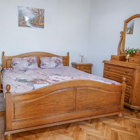 Apartman Marta I Soba Maja Gradiste Luaran gambar