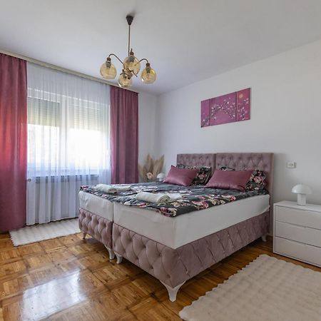 Apartman Marta I Soba Maja Gradiste Luaran gambar