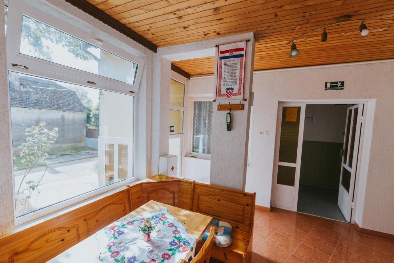 Apartman Marta I Soba Maja Gradiste Luaran gambar