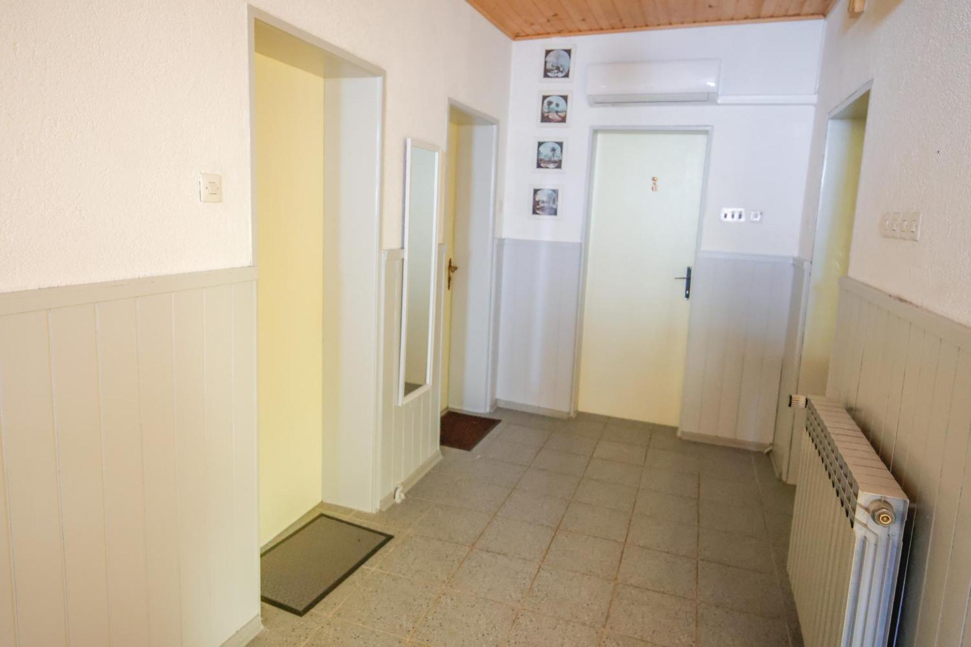 Apartman Marta I Soba Maja Gradiste Luaran gambar