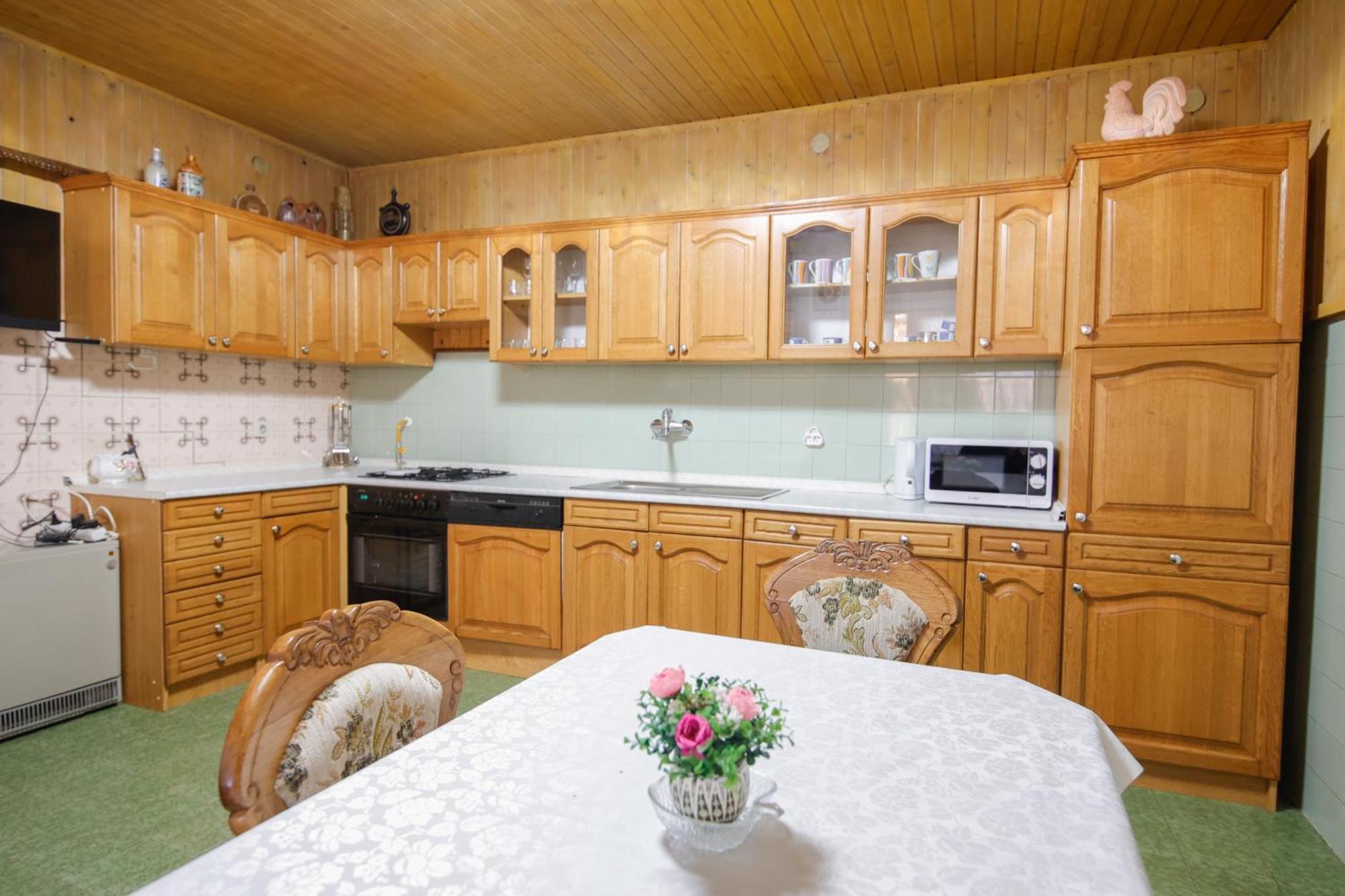 Apartman Marta I Soba Maja Gradiste Luaran gambar