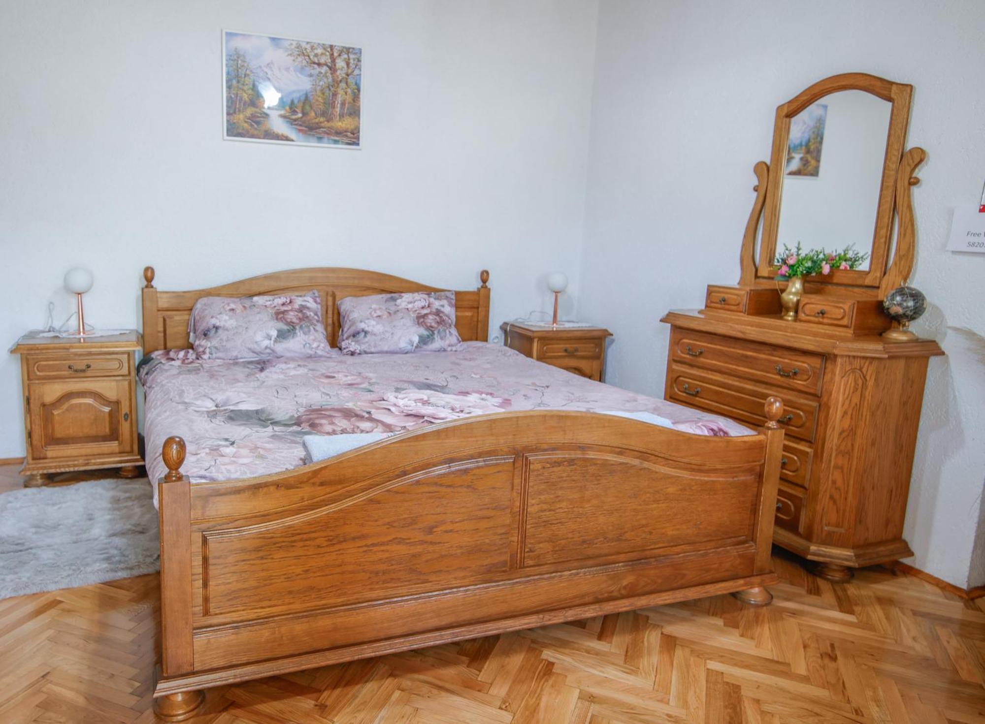 Apartman Marta I Soba Maja Gradiste Luaran gambar