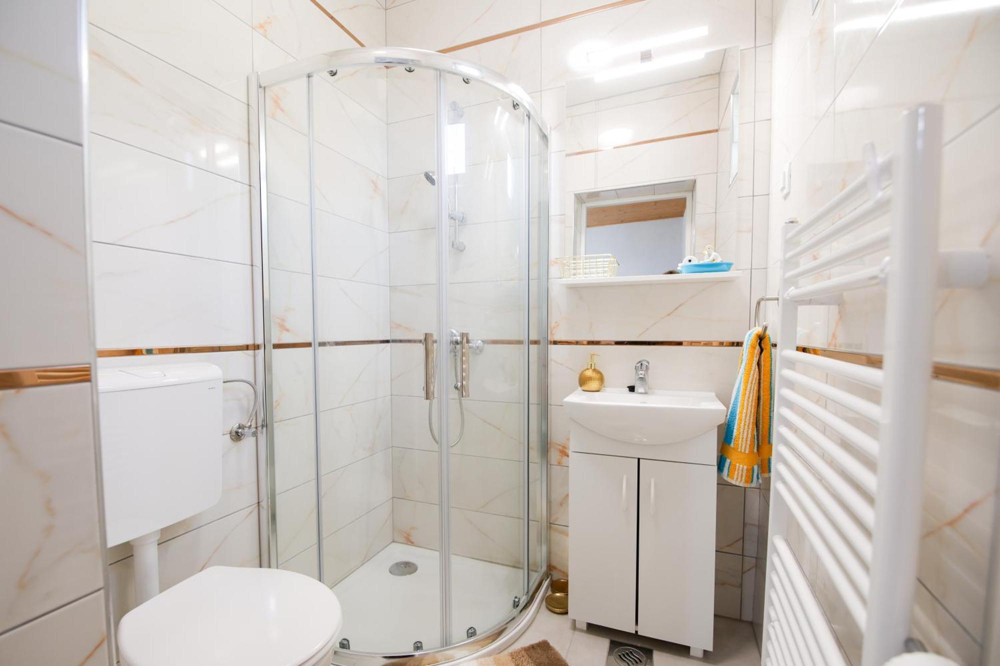 Apartman Marta I Soba Maja Gradiste Luaran gambar