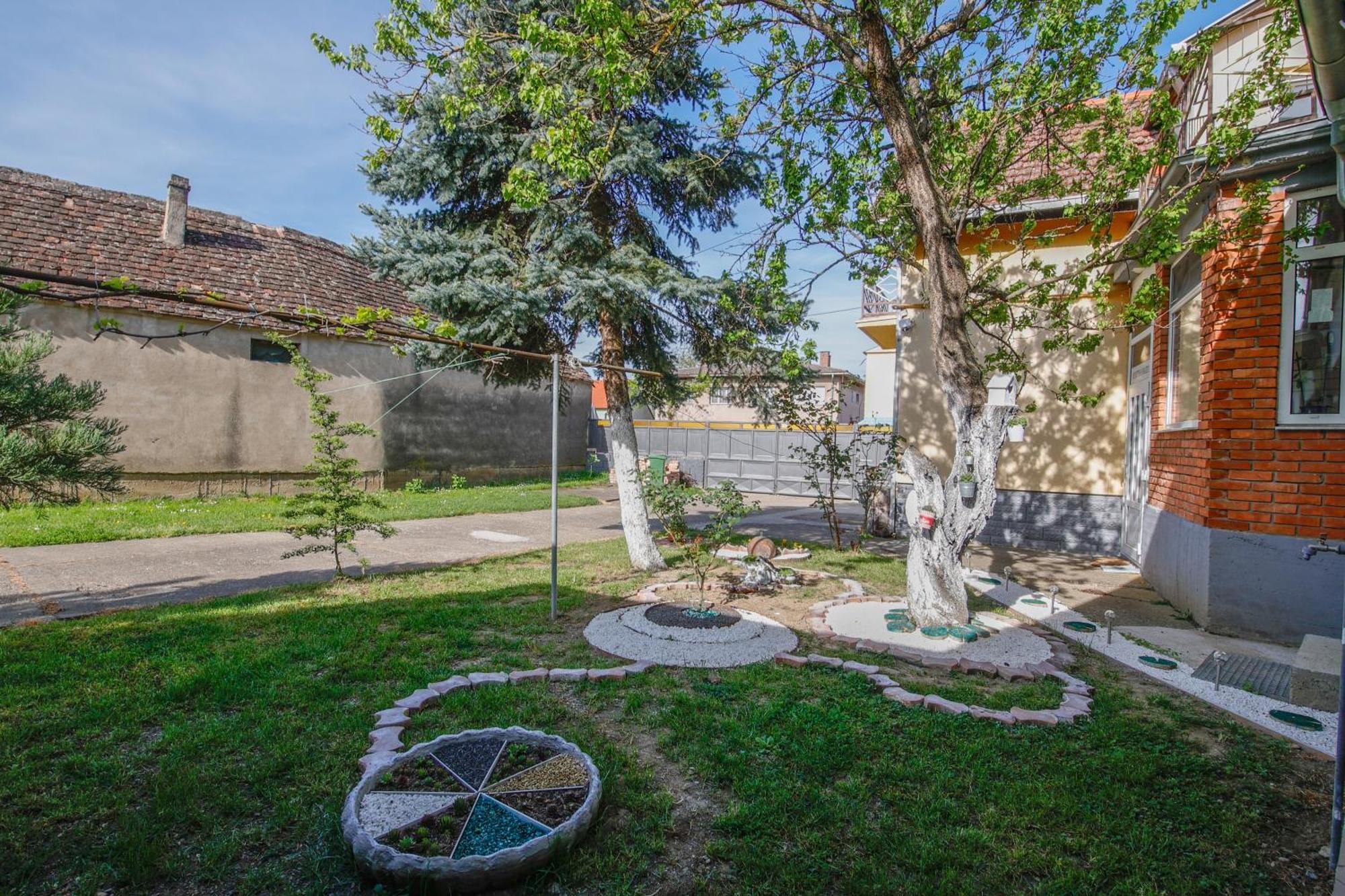 Apartman Marta I Soba Maja Gradiste Luaran gambar