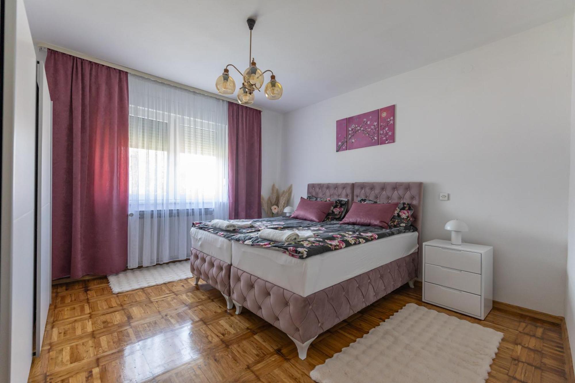 Apartman Marta I Soba Maja Gradiste Luaran gambar