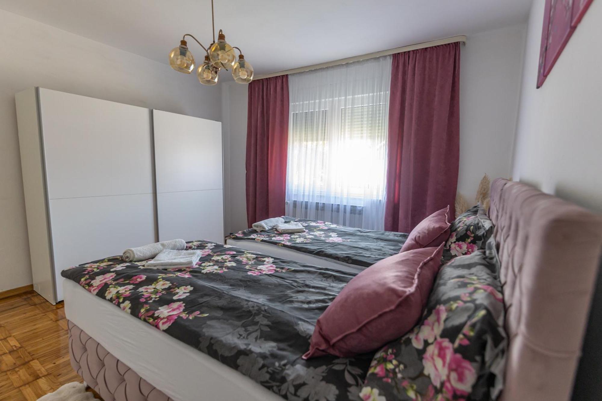 Apartman Marta I Soba Maja Gradiste Luaran gambar