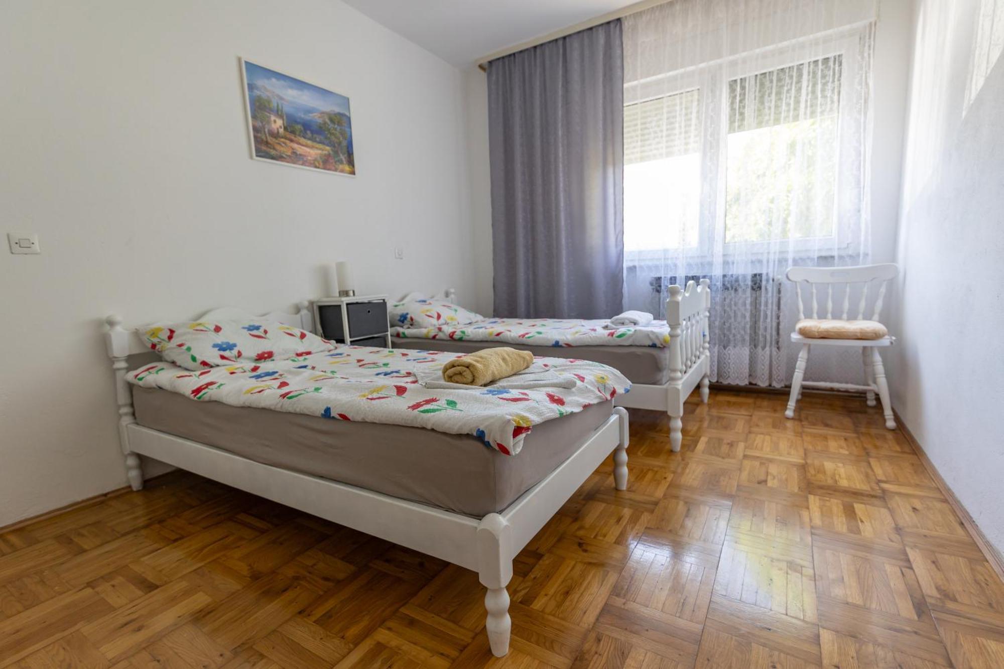 Apartman Marta I Soba Maja Gradiste Luaran gambar