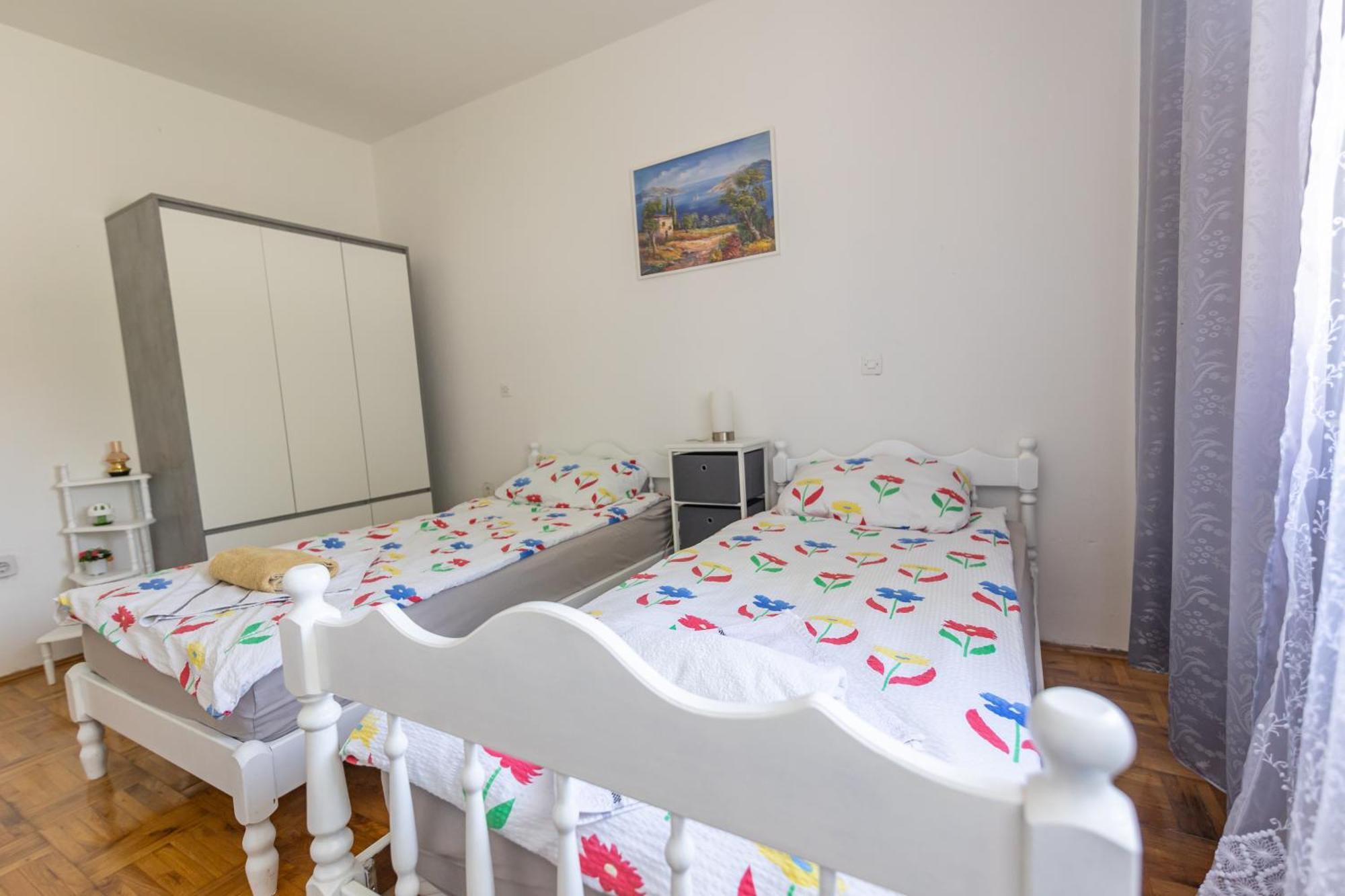 Apartman Marta I Soba Maja Gradiste Luaran gambar