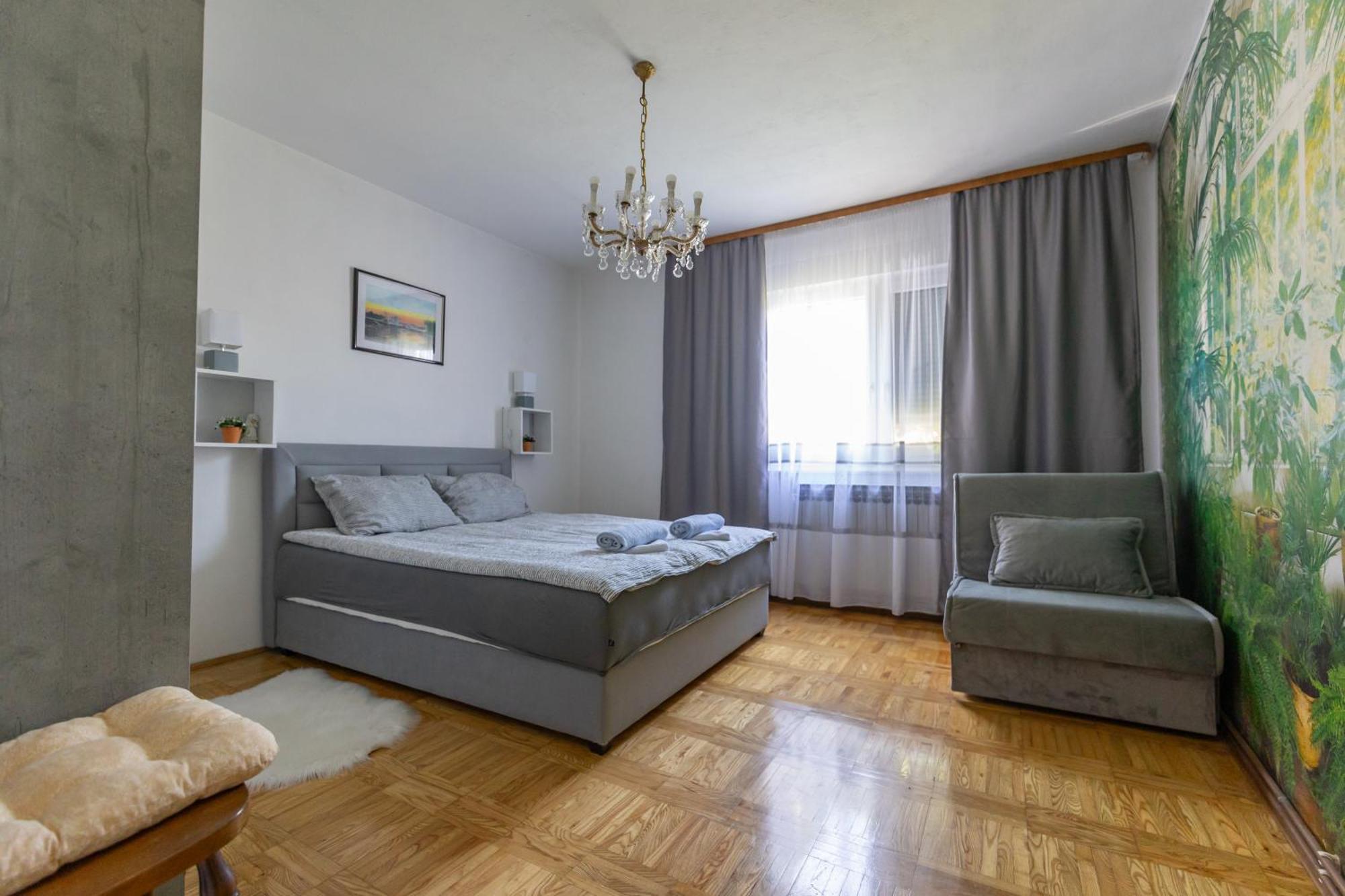 Apartman Marta I Soba Maja Gradiste Luaran gambar